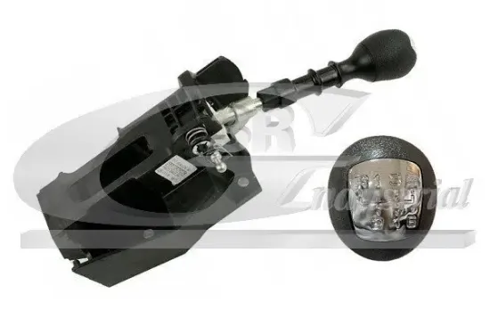 Schalthebel 3RG 25922 Bild Schalthebel 3RG 25922