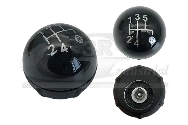 Schalthebelknauf 3RG 25923