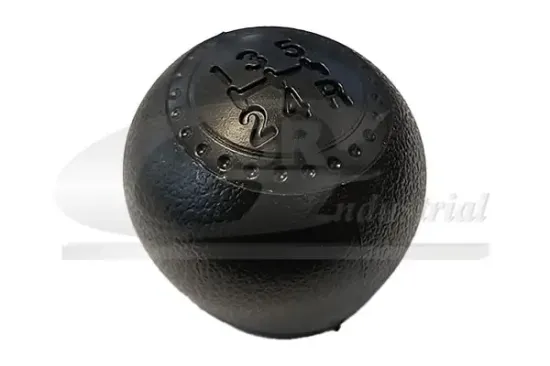 Schalthebelknauf 3RG 25933 Bild Schalthebelknauf 3RG 25933