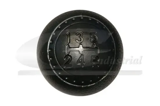 Schalthebelknauf 3RG 25933 Bild Schalthebelknauf 3RG 25933