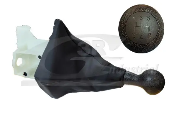 Schalthebel 3RG 25934