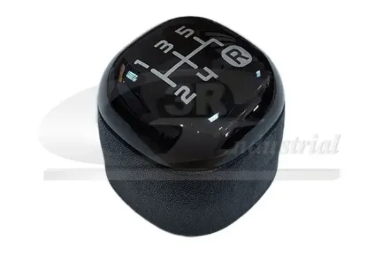 Schalthebelknauf 3RG 25935 Bild Schalthebelknauf 3RG 25935