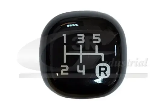 Schalthebelknauf 3RG 25935 Bild Schalthebelknauf 3RG 25935