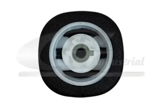 Schalthebelknauf 3RG 25935 Bild Schalthebelknauf 3RG 25935