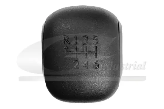 Schalthebelknauf 3RG 25938 Bild Schalthebelknauf 3RG 25938