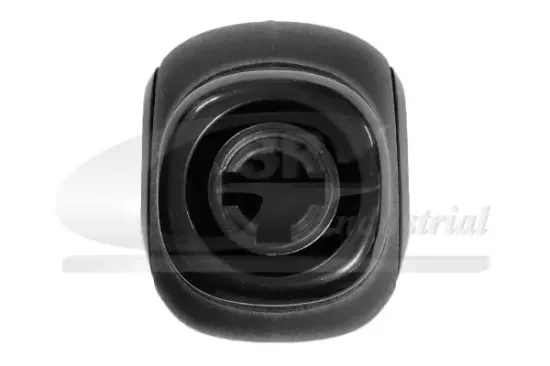 Schalthebelknauf 3RG 25938 Bild Schalthebelknauf 3RG 25938