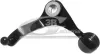 Reparatursatz, Schalthebel 3RG 26207