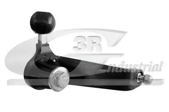 Wähl-/Schaltstange 3RG 26215 Bild Wähl-/Schaltstange 3RG 26215