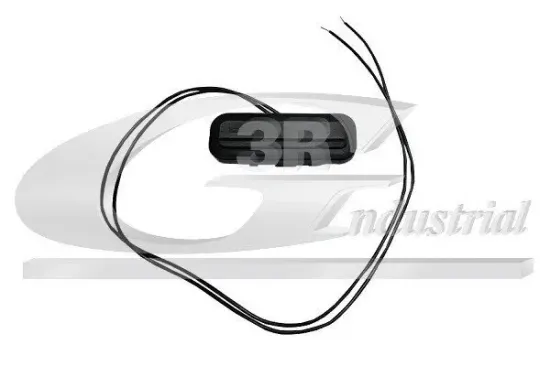 Schalter, Heckklappenentriegelung 3RG 28409 Bild Schalter, Heckklappenentriegelung 3RG 28409
