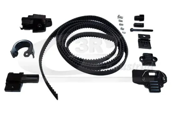 Reparatursatz, Führungsschiene (Schiebetür) 3RG 28510 Bild Reparatursatz, Führungsschiene (Schiebetür) 3RG 28510