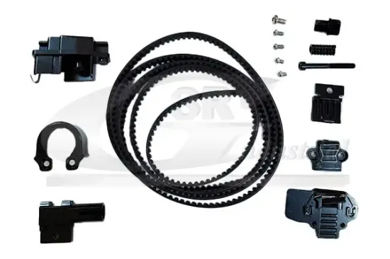 Reparatursatz, Führungsschiene (Schiebetür) 3RG 28510 Bild Reparatursatz, Führungsschiene (Schiebetür) 3RG 28510