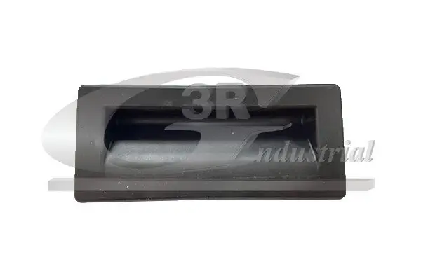 Schalter, Heckklappenentriegelung 3RG 28714