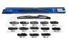Wischblatt hinten 3RG 29004