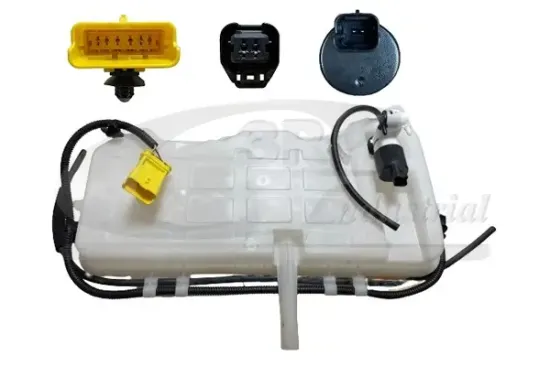 Waschwasserbehälter, Scheibenreinigung 3RG 29200 Bild Waschwasserbehälter, Scheibenreinigung 3RG 29200