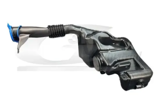 Waschwasserbehälter, Scheibenreinigung 3RG 29508 Bild Waschwasserbehälter, Scheibenreinigung 3RG 29508