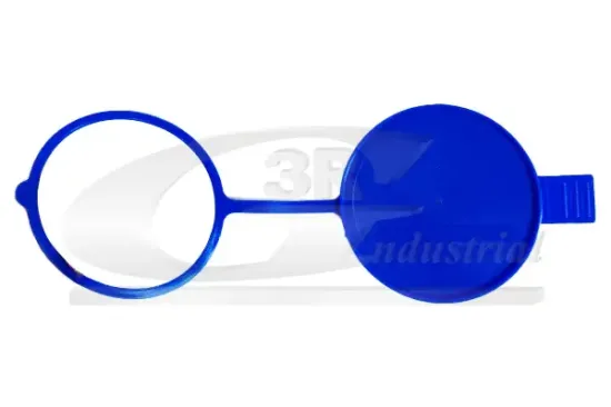 Verschluss, Waschwasserbehälter 3RG 29516 Bild Verschluss, Waschwasserbehälter 3RG 29516