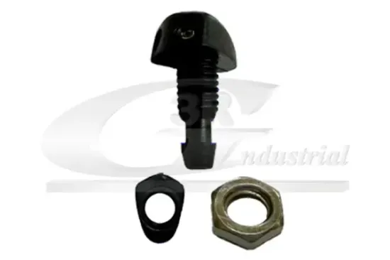 Waschwasserdüse, Scheibenreinigung 3RG 29622 Bild Waschwasserdüse, Scheibenreinigung 3RG 29622