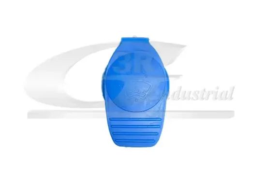 Waschwasserbehälter, Scheibenreinigung 3RG 29702 Bild Waschwasserbehälter, Scheibenreinigung 3RG 29702
