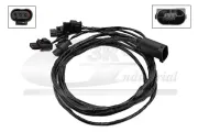 Kabelreparatursatz, Sensor-Einparkhilfe vorne 3RG 30110