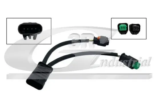 Kabelreparatursatz, Kühlmitteltemperatursensor 3RG 30208 Bild Kabelreparatursatz, Kühlmitteltemperatursensor 3RG 30208