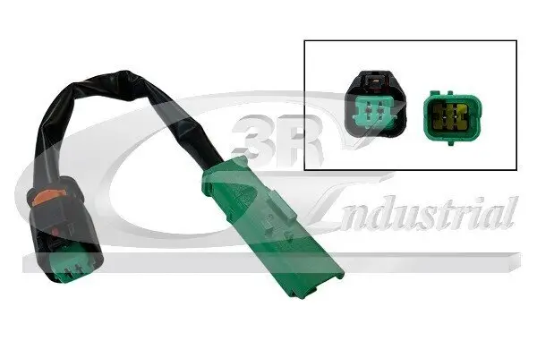 Kabelreparatursatz, Thermostat 3RG 30211