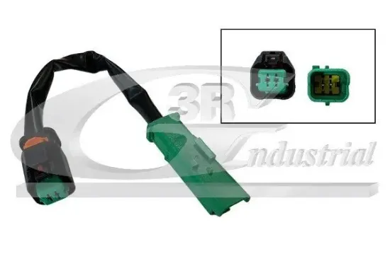 Kabelreparatursatz, Thermostat 3RG 30211 Bild Kabelreparatursatz, Thermostat 3RG 30211