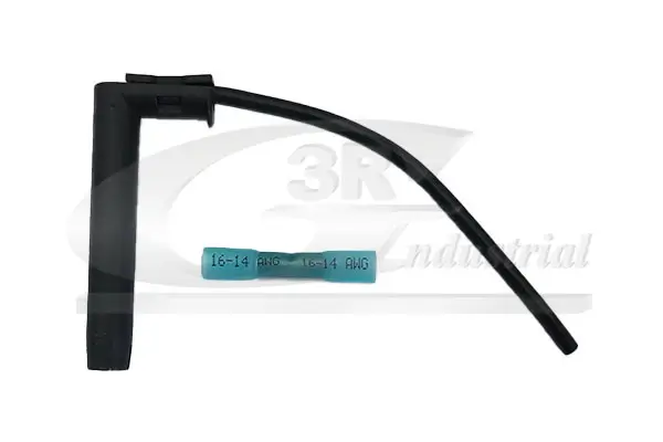 Kabelreparatursatz, Glühkerze 3RG 30214