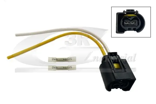 Kabelreparatursatz, Generator 3RG 30228