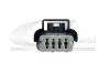 Kabelreparatursatz, Tagfahrleuchte 3RG 30229 Bild Kabelreparatursatz, Tagfahrleuchte 3RG 30229