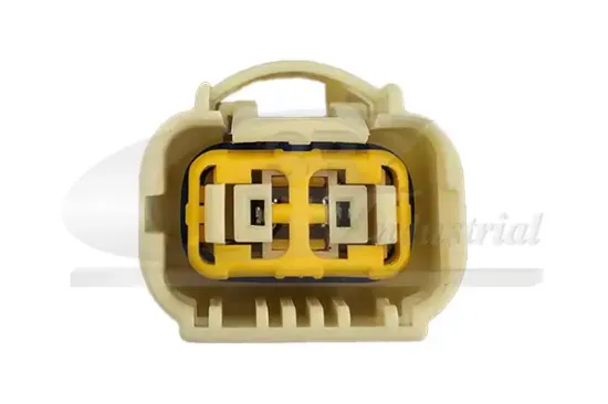 Kabelreparatursatz, Nebelscheinwerfer 3RG 30238 Bild Kabelreparatursatz, Nebelscheinwerfer 3RG 30238