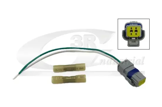 Kabelreparatursatz, Rückfahrleuchte 3RG 30239 Bild Kabelreparatursatz, Rückfahrleuchte 3RG 30239