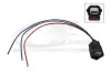 Sensor, Einparkhilfe vorne 3RG 30410 Bild Sensor, Einparkhilfe vorne 3RG 30410
