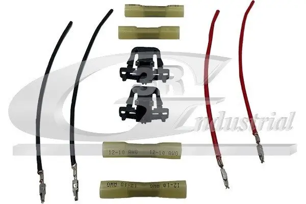Kabelreparatursatz, Innenraumgebläsemotor 3RG 30600