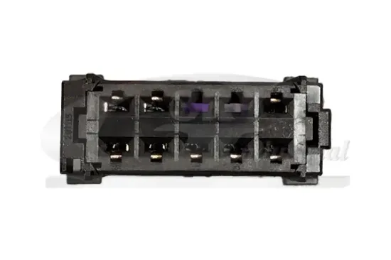 Kabelreparatursatz, Innenraumheizlüfter (Motorvorwärmsystem) 3RG 30601 Bild Kabelreparatursatz, Innenraumheizlüfter (Motorvorwärmsystem) 3RG 30601