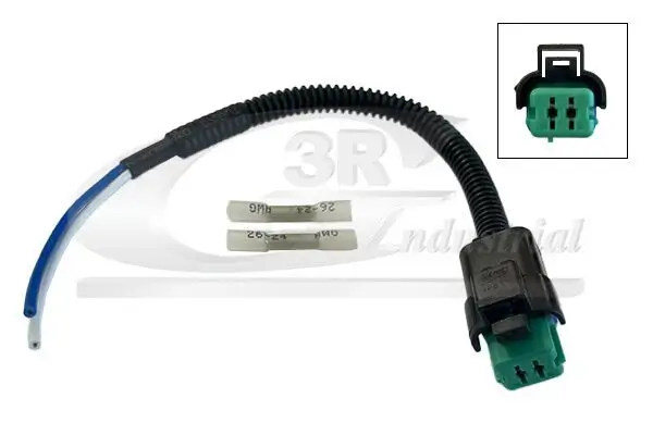 Kabelreparatursatz, Kurbelwellenpositionssensor 3RG 30604