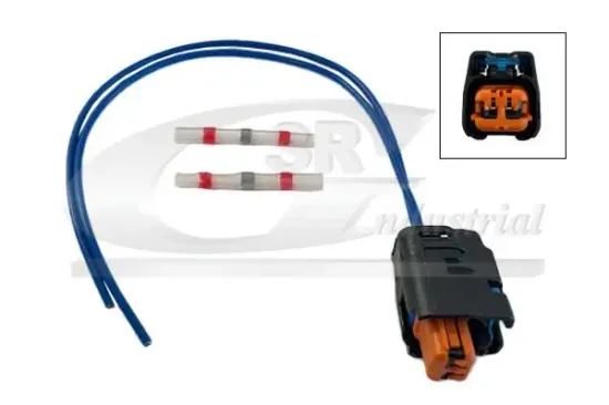 Kabelreparatursatz, Nockenwellensensor 3RG 30605 Bild Kabelreparatursatz, Nockenwellensensor 3RG 30605