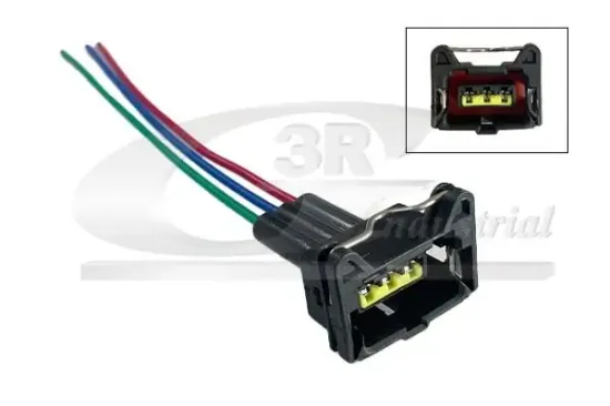 Kabelreparatursatz, Nockenwellensensor 3RG 30607 Bild Kabelreparatursatz, Nockenwellensensor 3RG 30607