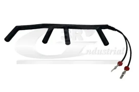 Kabelreparatursatz, Glühkerze 3RG 30710 Bild Kabelreparatursatz, Glühkerze 3RG 30710
