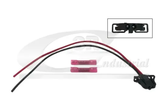 Kabelreparatursatz, Zentralelektrik 3RG 30728 Bild Kabelreparatursatz, Zentralelektrik 3RG 30728