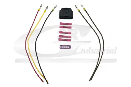 Kabelreparatursatz, Zentralelektrik 3RG 30774 Bild Kabelreparatursatz, Zentralelektrik 3RG 30774