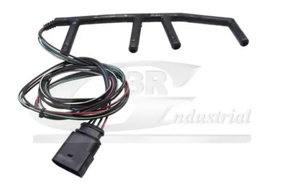 Kabelreparatursatz, Glühkerze 3RG 30798 Bild Kabelreparatursatz, Glühkerze 3RG 30798