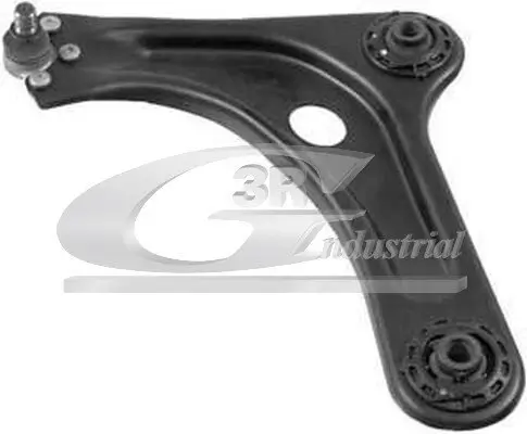 Lenker, Radaufhängung Vorderachse links 3RG 31207 Bild Lenker, Radaufhängung Vorderachse links 3RG 31207