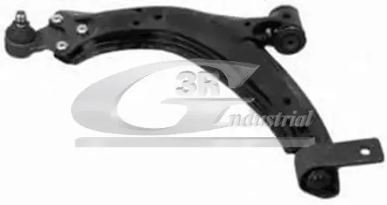 Lenker, Radaufhängung Vorderachse links 3RG 31221 Bild Lenker, Radaufhängung Vorderachse links 3RG 31221