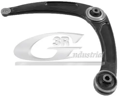 Lenker, Radaufhängung Vorderachse links 3RG 31245 Bild Lenker, Radaufhängung Vorderachse links 3RG 31245