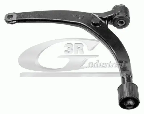 Lenker, Radaufhängung Vorderachse links 3RG 31249 Bild Lenker, Radaufhängung Vorderachse links 3RG 31249