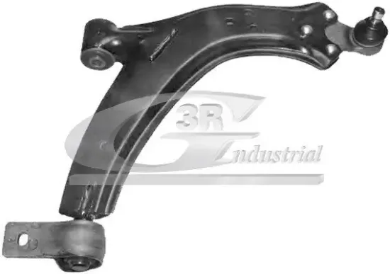 Lenker, Radaufhängung Vorderachse links 3RG 31255 Bild Lenker, Radaufhängung Vorderachse links 3RG 31255