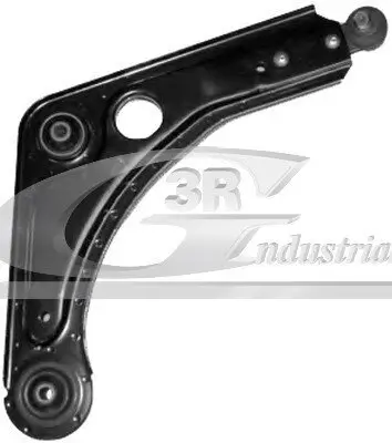 Lenker, Radaufhängung Vorderachse rechts 3RG 31300 Bild Lenker, Radaufhängung Vorderachse rechts 3RG 31300