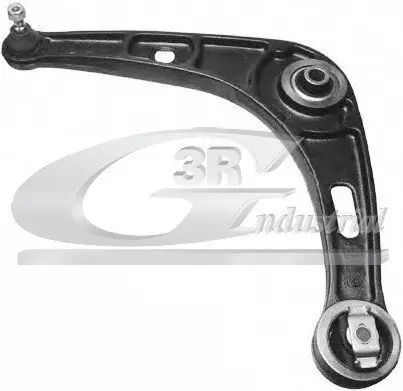 Lenker, Radaufhängung Vorderachse links 3RG 31616 Bild Lenker, Radaufhängung Vorderachse links 3RG 31616