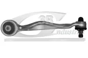 Lenker, Radaufhängung Vorderachse rechts 3RG 31709
