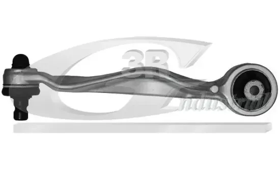 Lenker, Radaufhängung Vorderachse links 3RG 31710 Bild Lenker, Radaufhängung Vorderachse links 3RG 31710